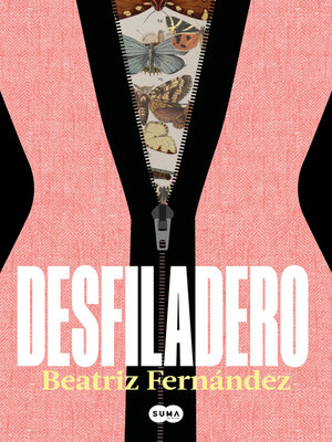 cover image of Desfiladero